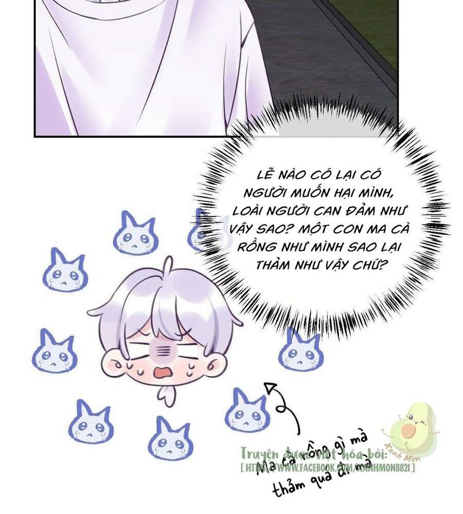 Cầu Cầu, Cho Ta Cắn Một Cái Chapter 21 - Trang 2