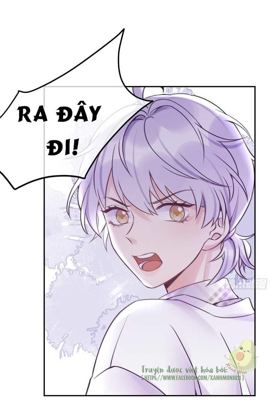 Cầu Cầu, Cho Ta Cắn Một Cái Chapter 21 - Trang 2