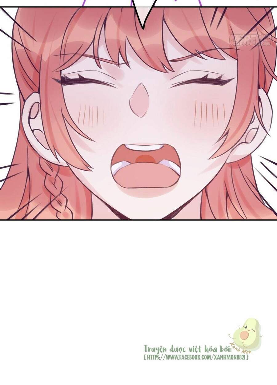 Cầu Cầu, Cho Ta Cắn Một Cái Chapter 21 - Trang 2