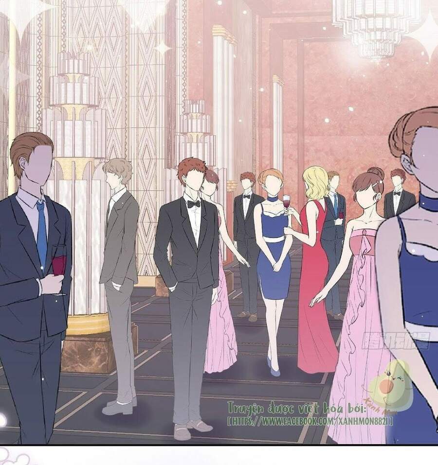 Cầu Cầu, Cho Ta Cắn Một Cái Chapter 21 - Trang 2