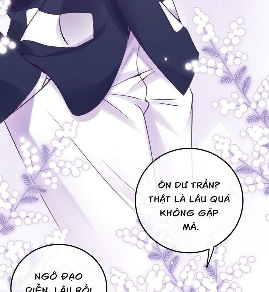 Cầu Cầu, Cho Ta Cắn Một Cái Chapter 21 - Trang 2