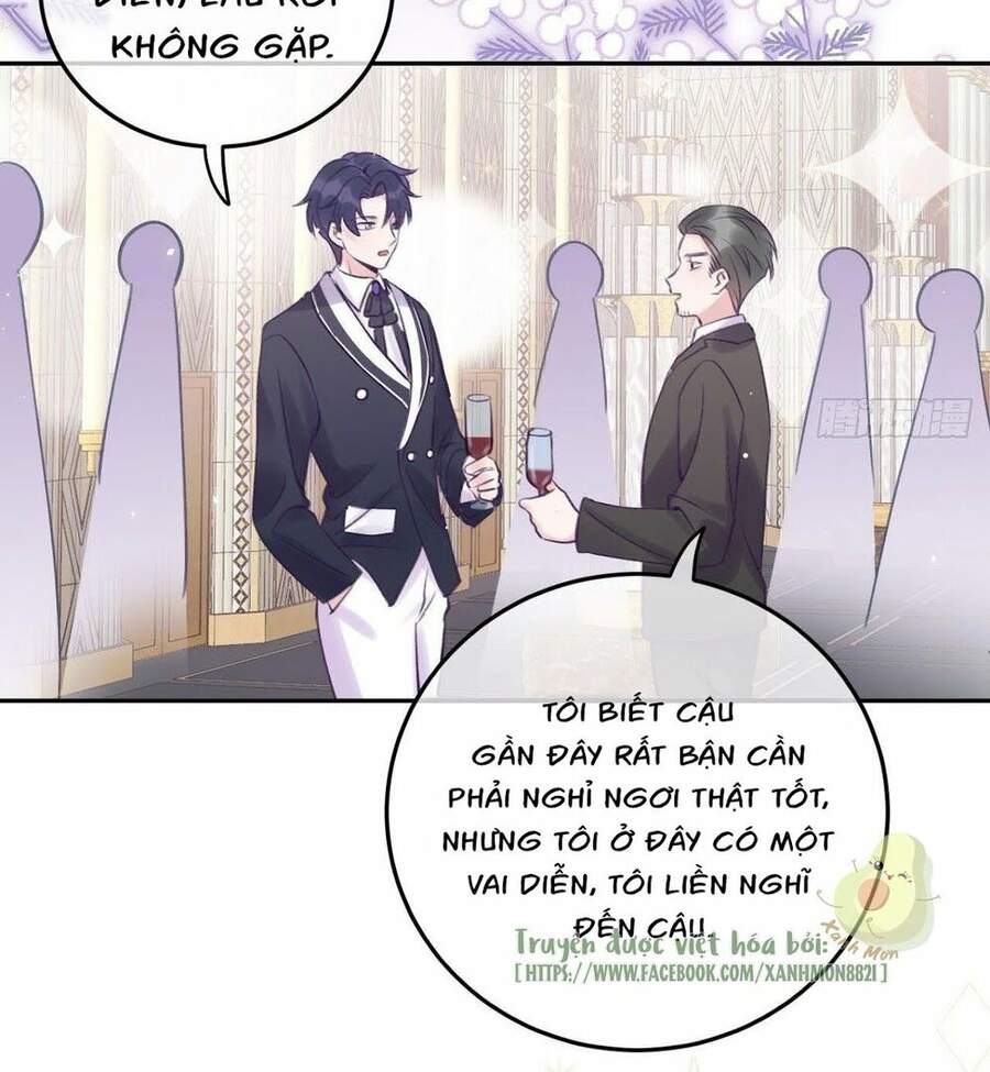 Cầu Cầu, Cho Ta Cắn Một Cái Chapter 21 - Trang 2