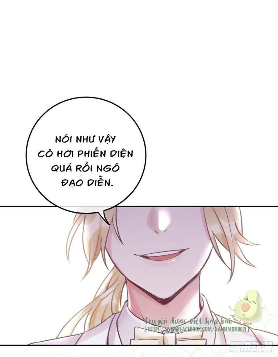 Cầu Cầu, Cho Ta Cắn Một Cái Chapter 21 - Trang 2