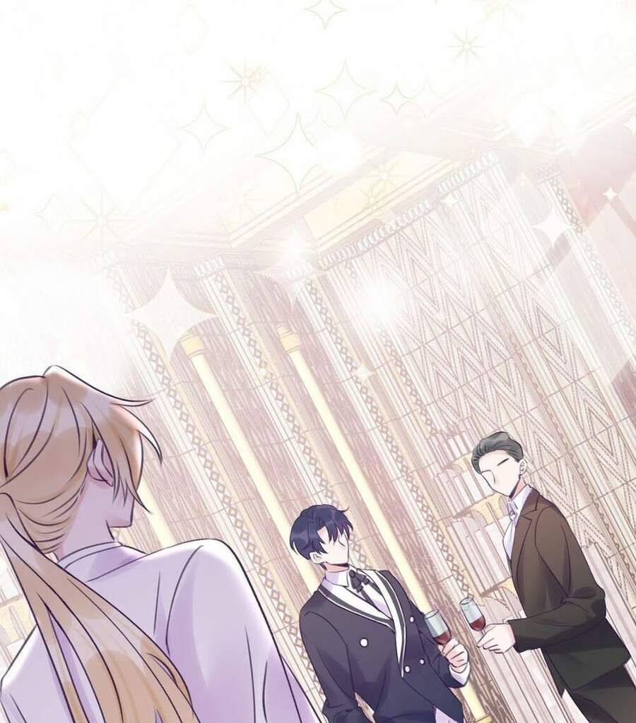 Cầu Cầu, Cho Ta Cắn Một Cái Chapter 21 - Trang 2