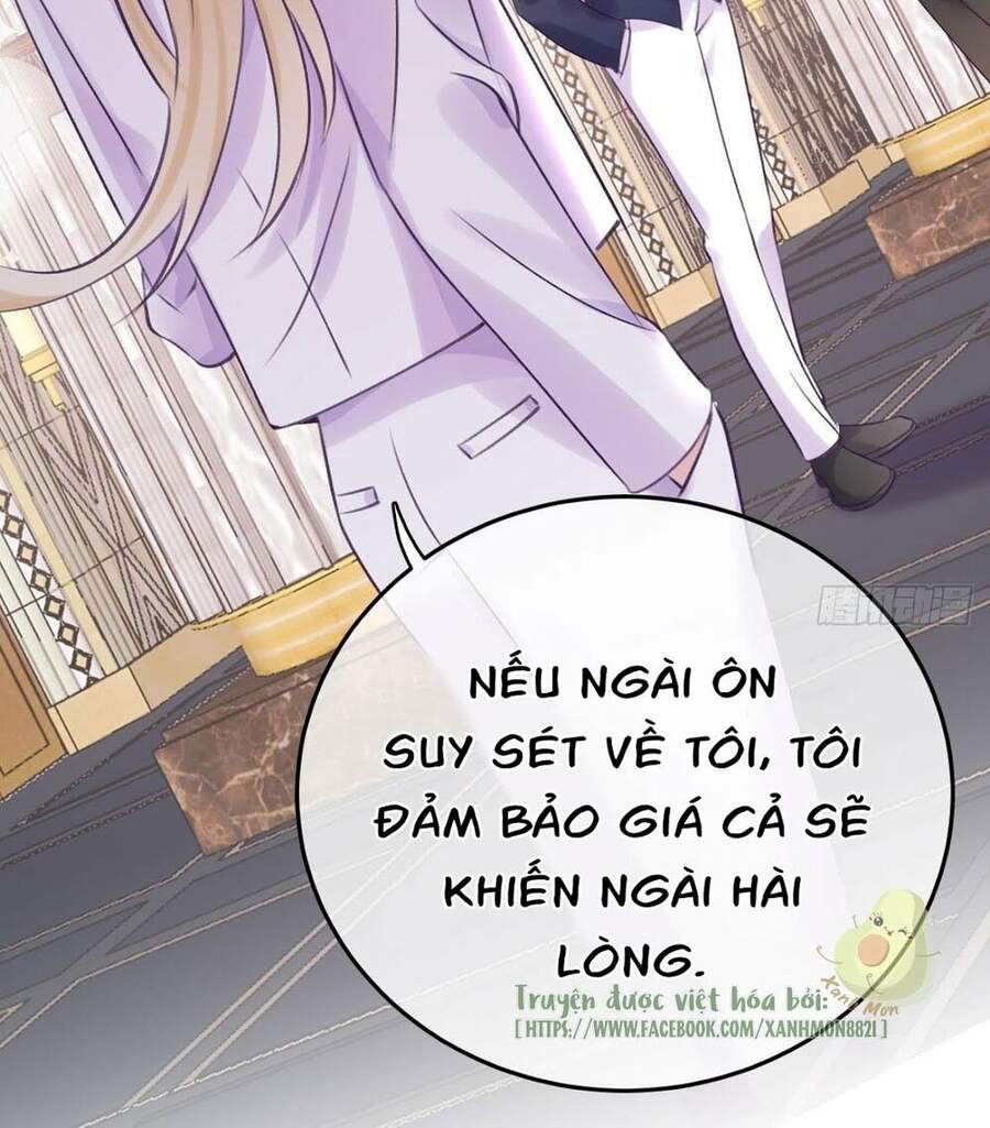 Cầu Cầu, Cho Ta Cắn Một Cái Chapter 21 - Trang 2