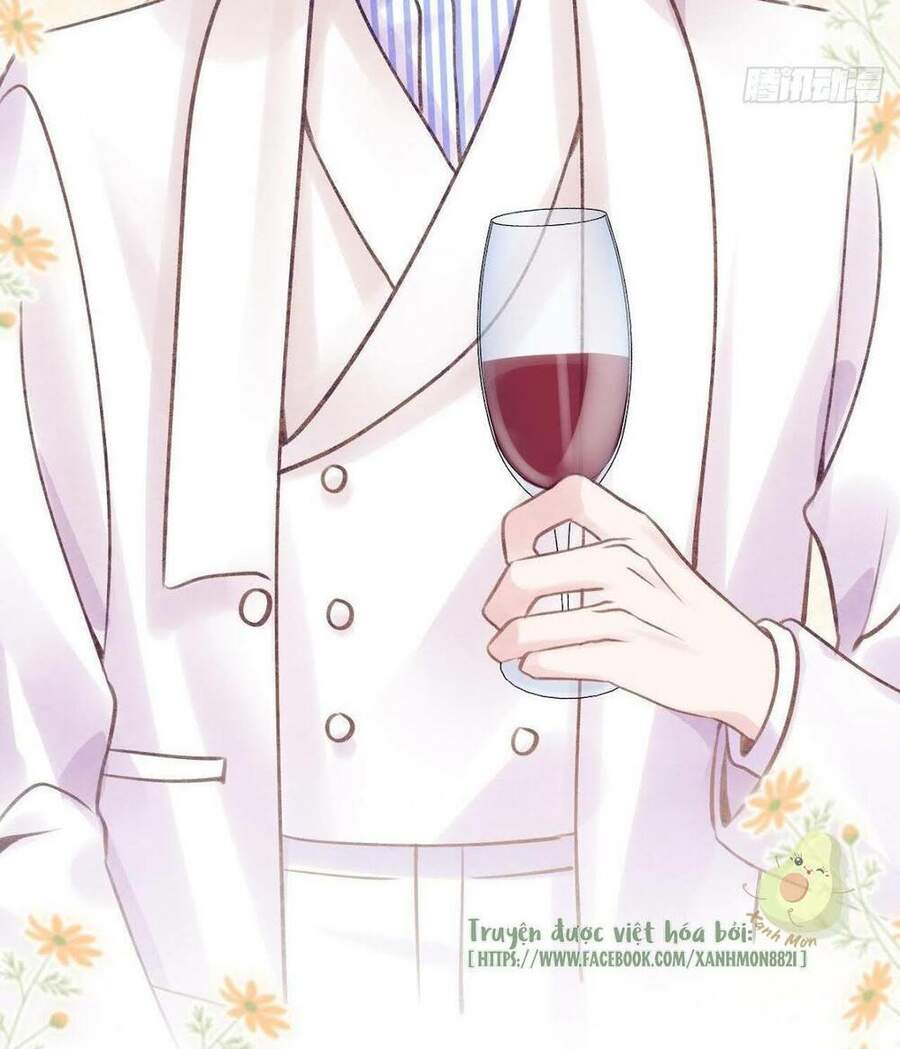 Cầu Cầu, Cho Ta Cắn Một Cái Chapter 21 - Trang 2