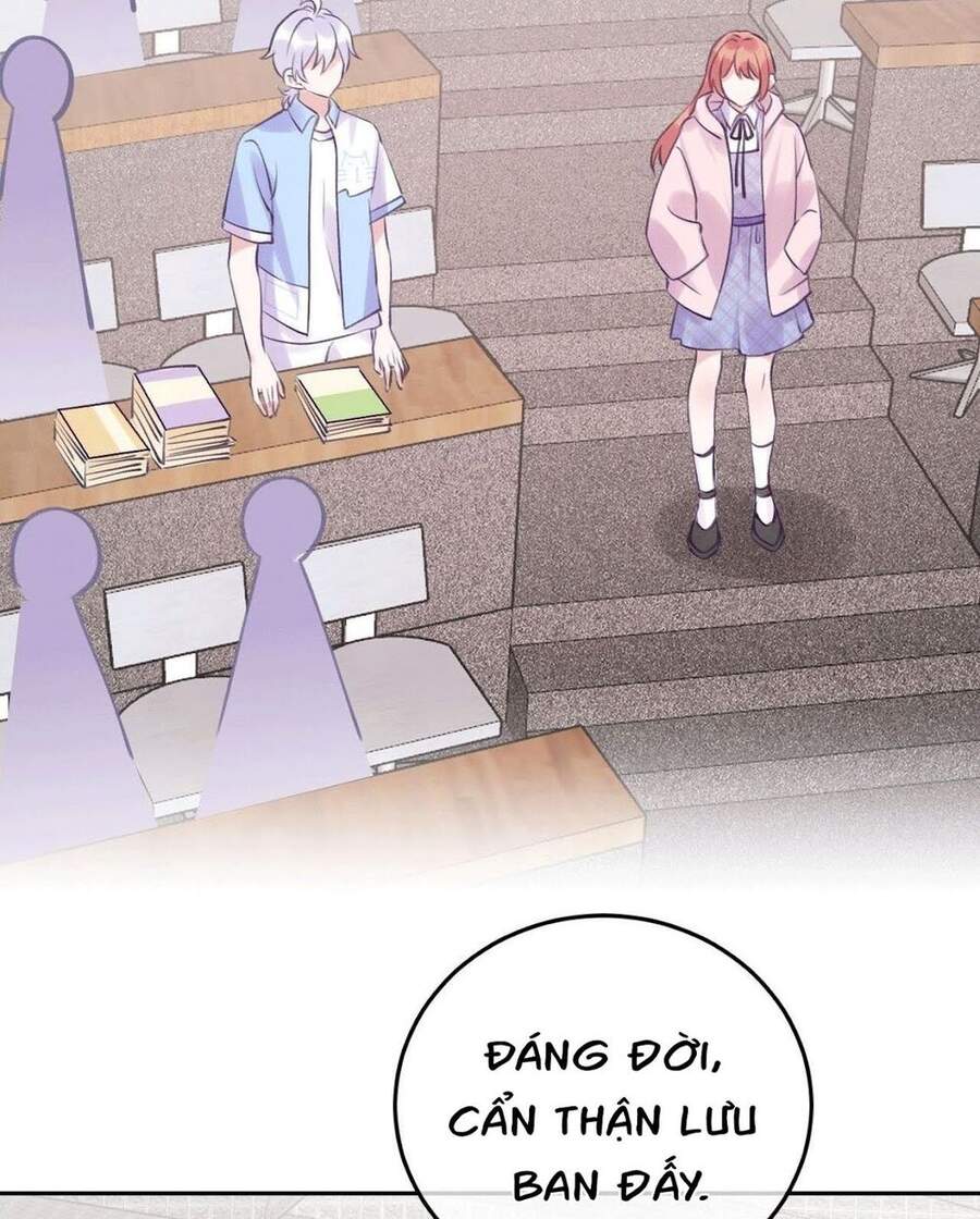 Cầu Cầu, Cho Ta Cắn Một Cái Chapter 21 - Trang 2