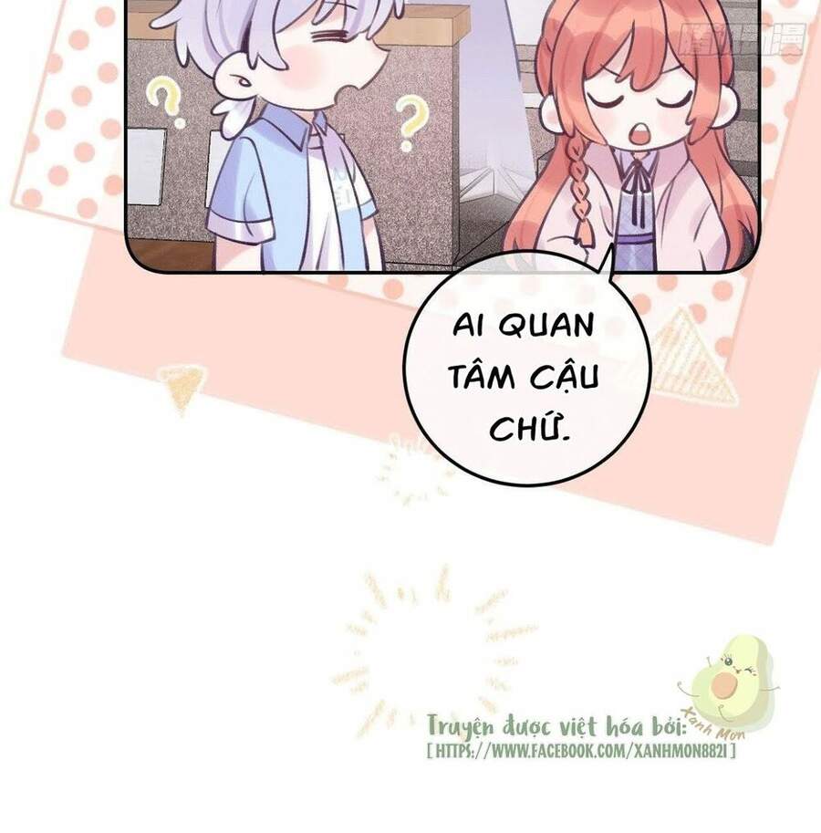 Cầu Cầu, Cho Ta Cắn Một Cái Chapter 21 - Trang 2