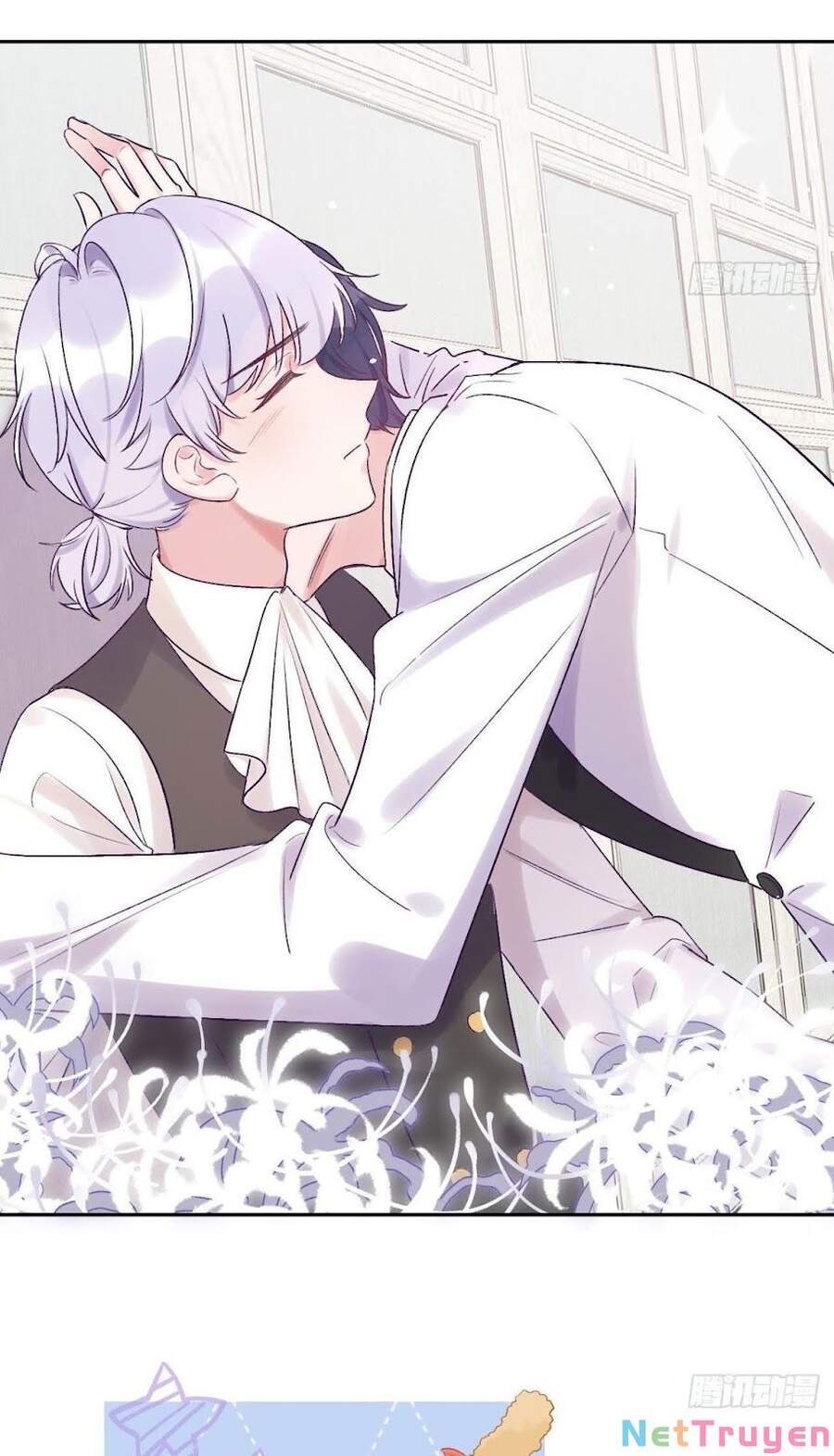 Cầu Cầu, Cho Ta Cắn Một Cái Chapter 22.5 - Trang 2