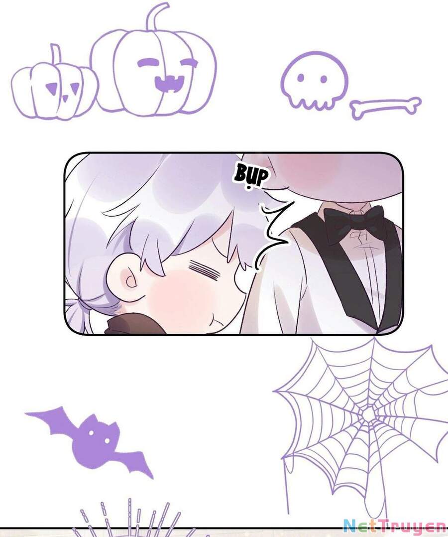 Cầu Cầu, Cho Ta Cắn Một Cái Chapter 22.5 - Trang 2