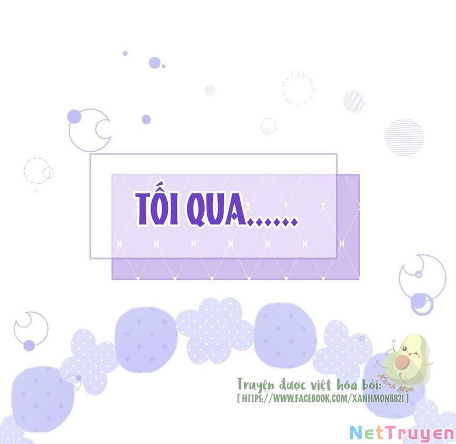 Cầu Cầu, Cho Ta Cắn Một Cái Chapter 22 - Trang 2