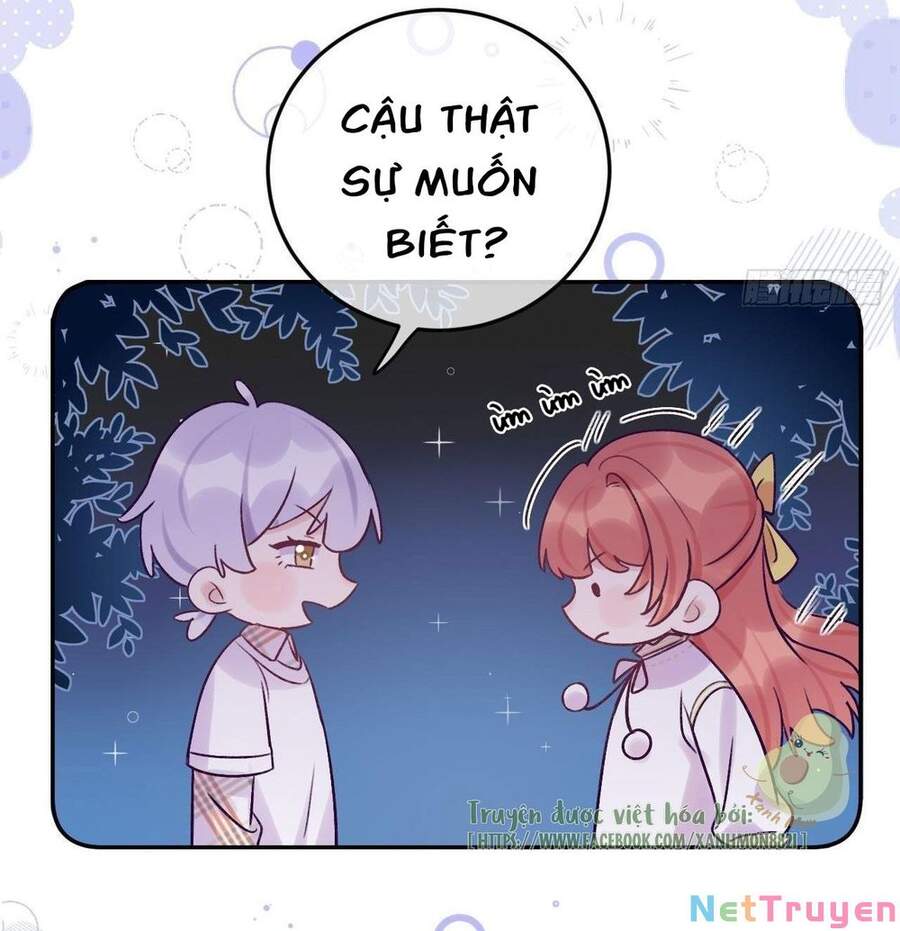 Cầu Cầu, Cho Ta Cắn Một Cái Chapter 22 - Trang 2