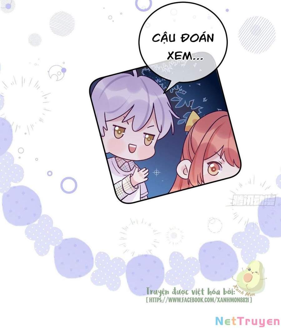 Cầu Cầu, Cho Ta Cắn Một Cái Chapter 22 - Trang 2