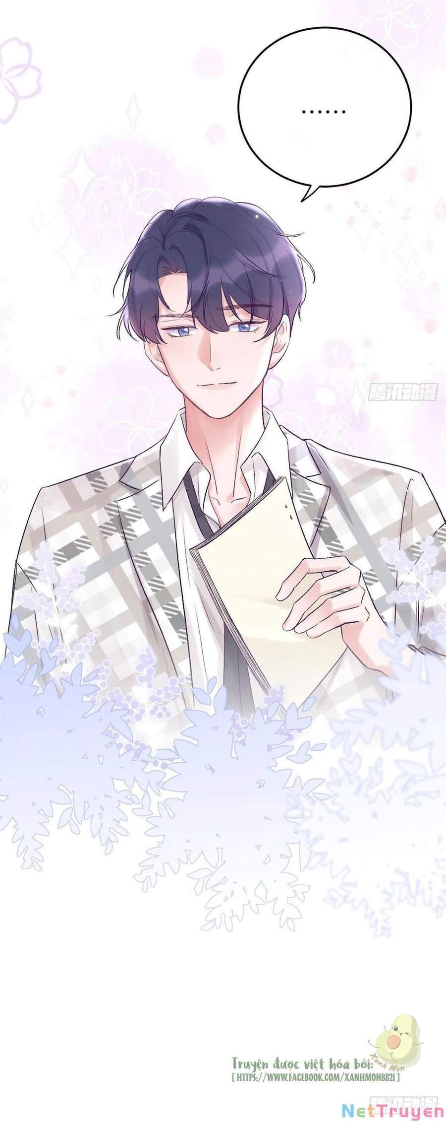 Cầu Cầu, Cho Ta Cắn Một Cái Chapter 22 - Trang 2