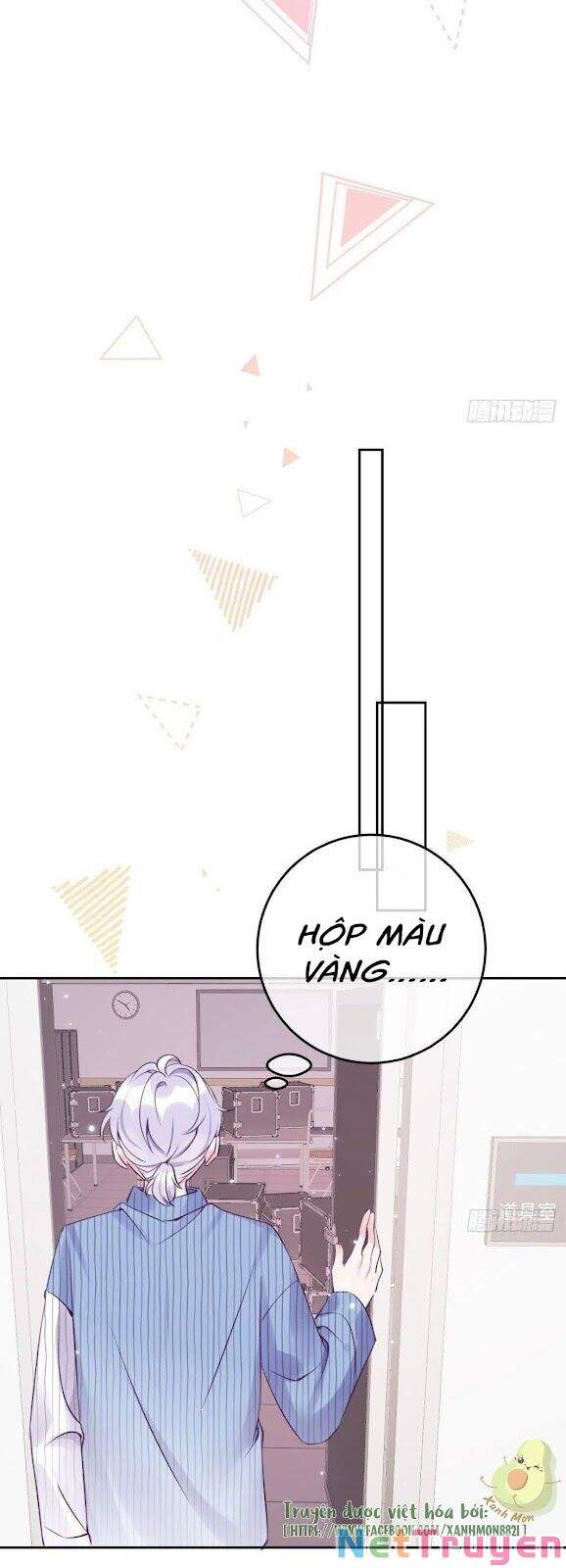 Cầu Cầu, Cho Ta Cắn Một Cái Chapter 23 - Trang 2