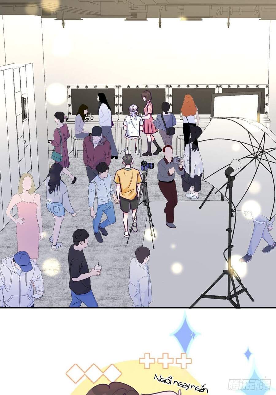 Cầu Cầu, Cho Ta Cắn Một Cái Chapter 3 - Trang 2