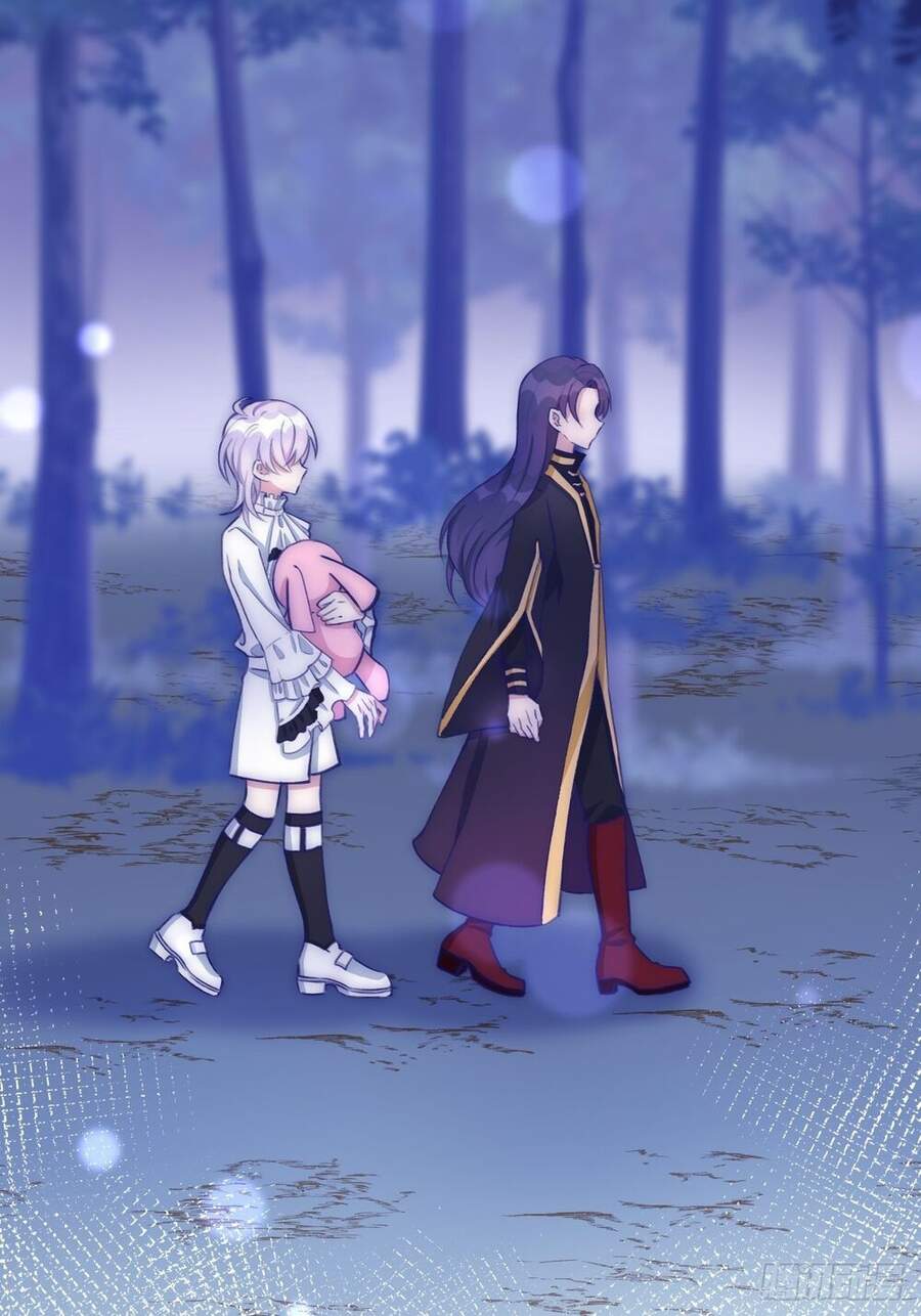 Cầu Cầu, Cho Ta Cắn Một Cái Chapter 3 - Trang 2