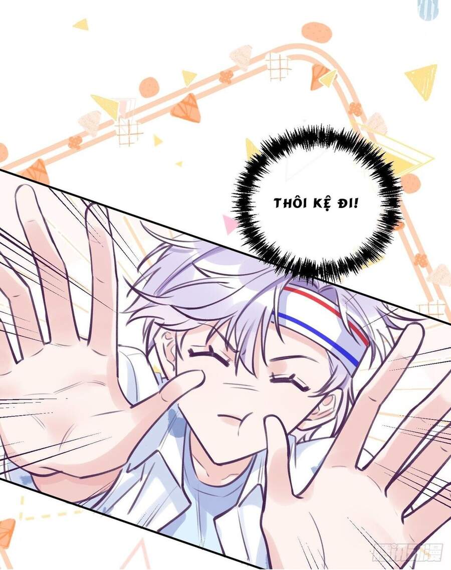 Cầu Cầu, Cho Ta Cắn Một Cái Chapter 3 - Trang 2