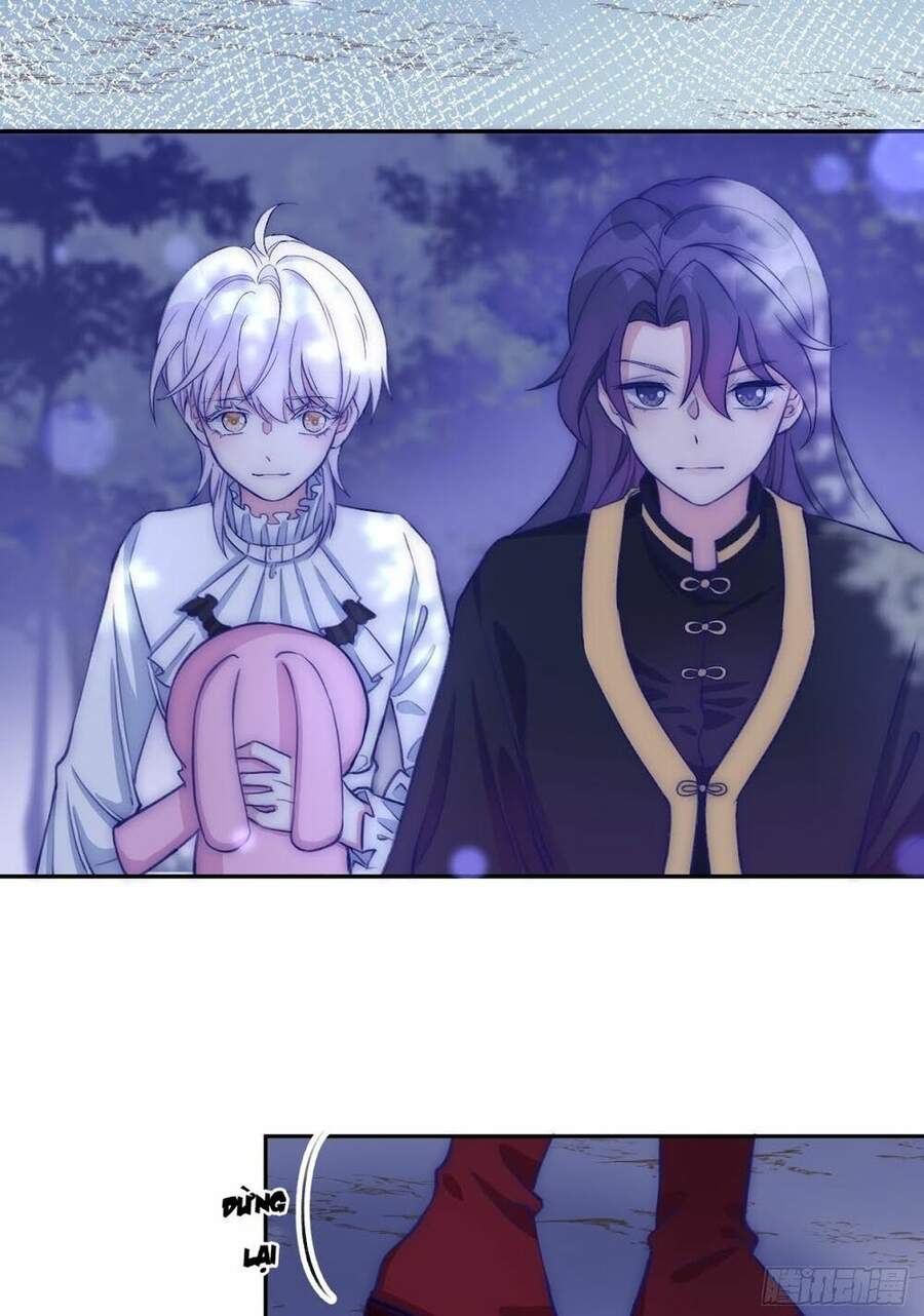 Cầu Cầu, Cho Ta Cắn Một Cái Chapter 3 - Trang 2