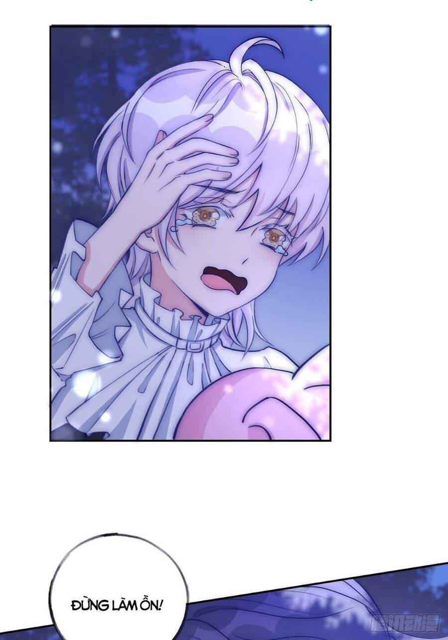 Cầu Cầu, Cho Ta Cắn Một Cái Chapter 3 - Trang 2