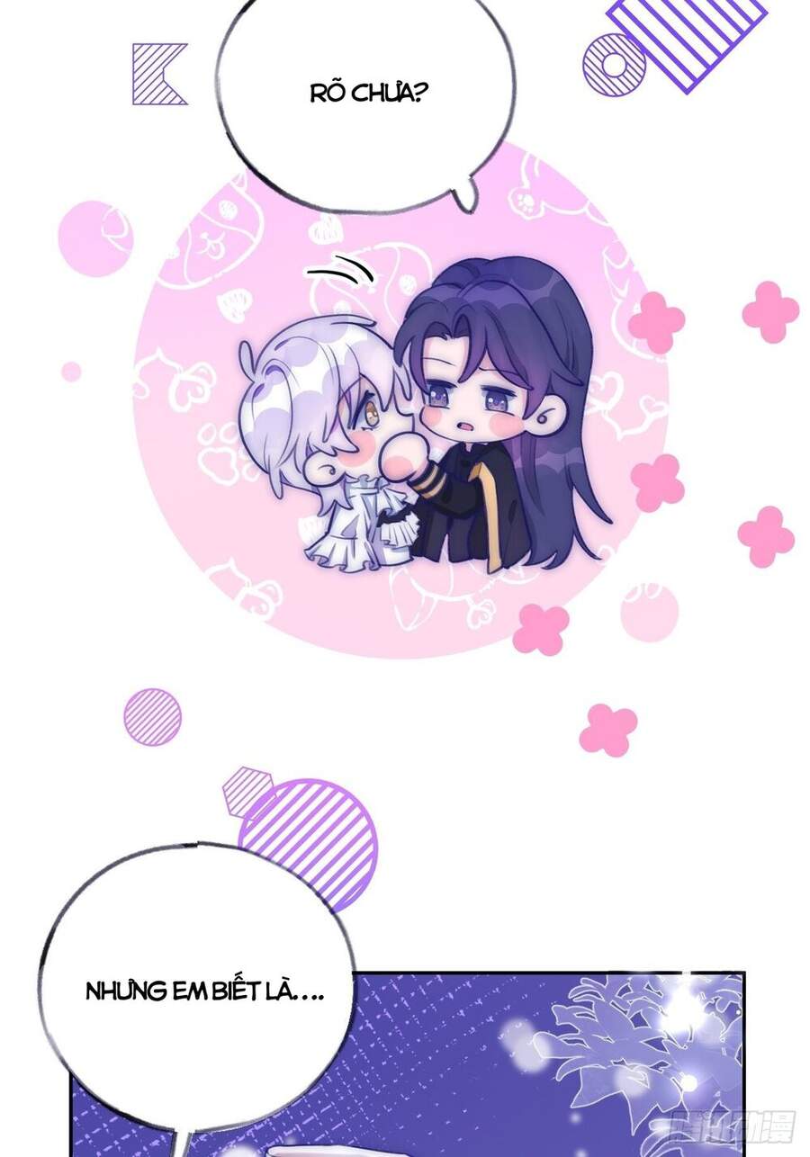 Cầu Cầu, Cho Ta Cắn Một Cái Chapter 3 - Trang 2