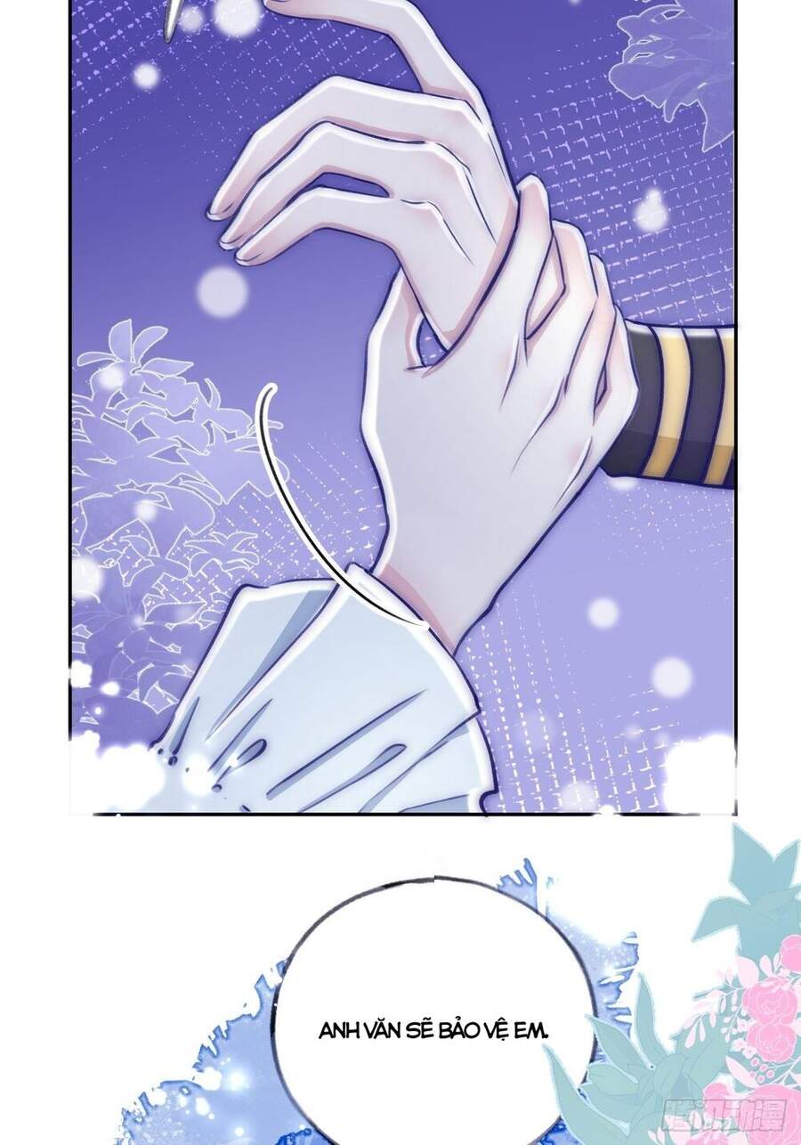 Cầu Cầu, Cho Ta Cắn Một Cái Chapter 3 - Trang 2