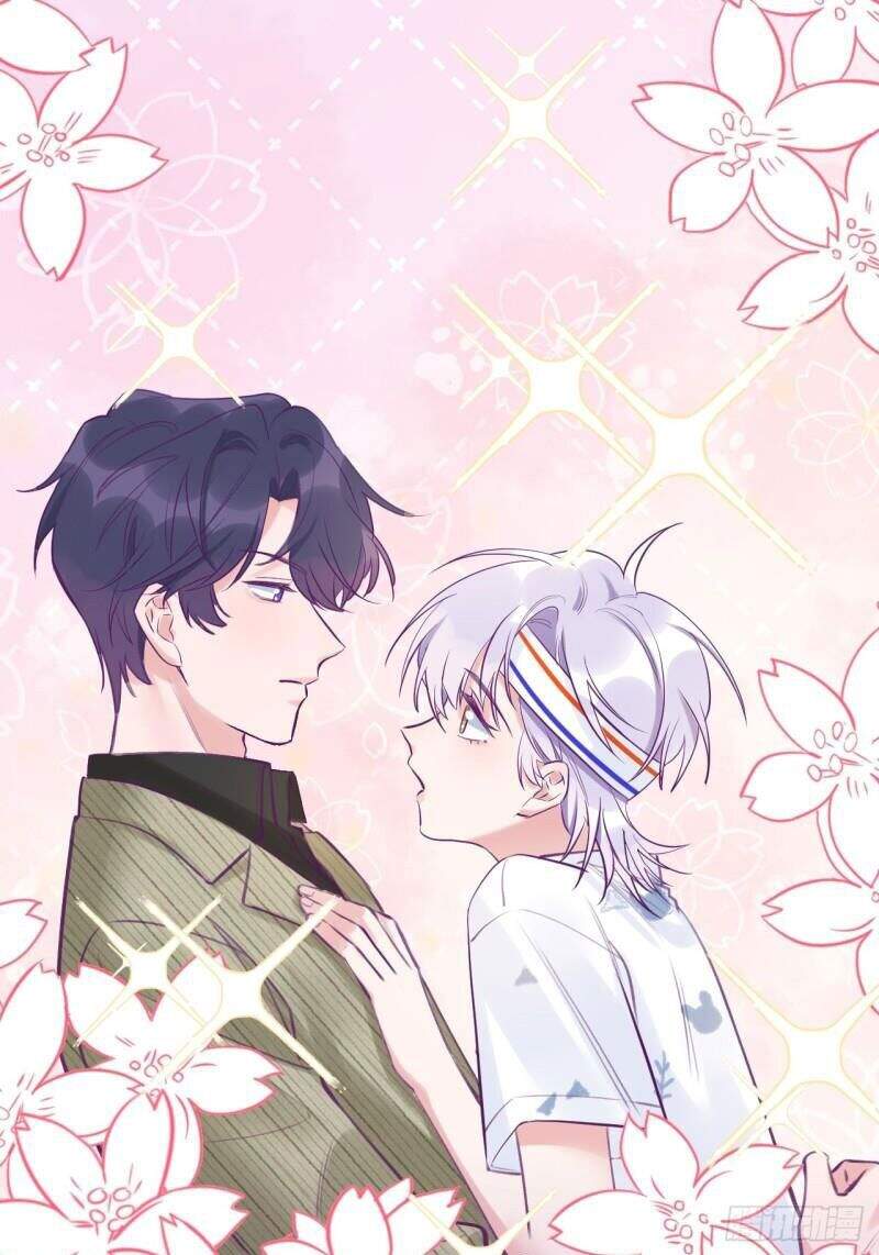 Cầu Cầu, Cho Ta Cắn Một Cái Chapter 4 - Trang 2