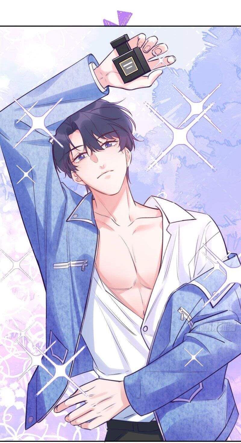 Cầu Cầu, Cho Ta Cắn Một Cái Chapter 4 - Trang 2