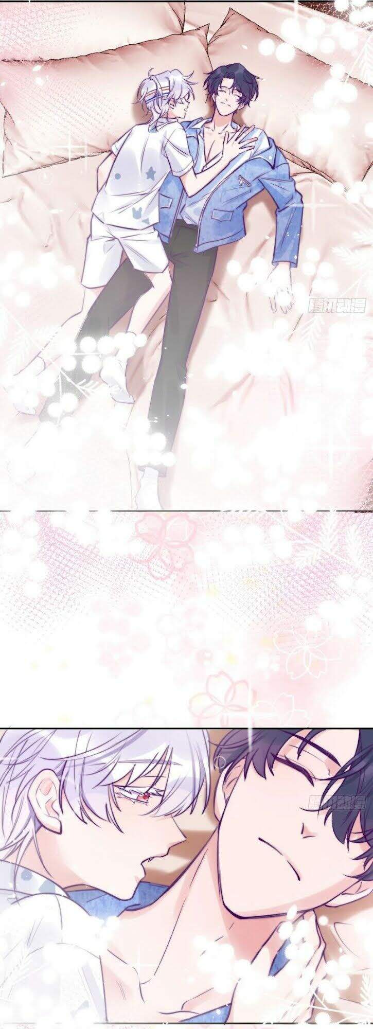 Cầu Cầu, Cho Ta Cắn Một Cái Chapter 4 - Trang 2