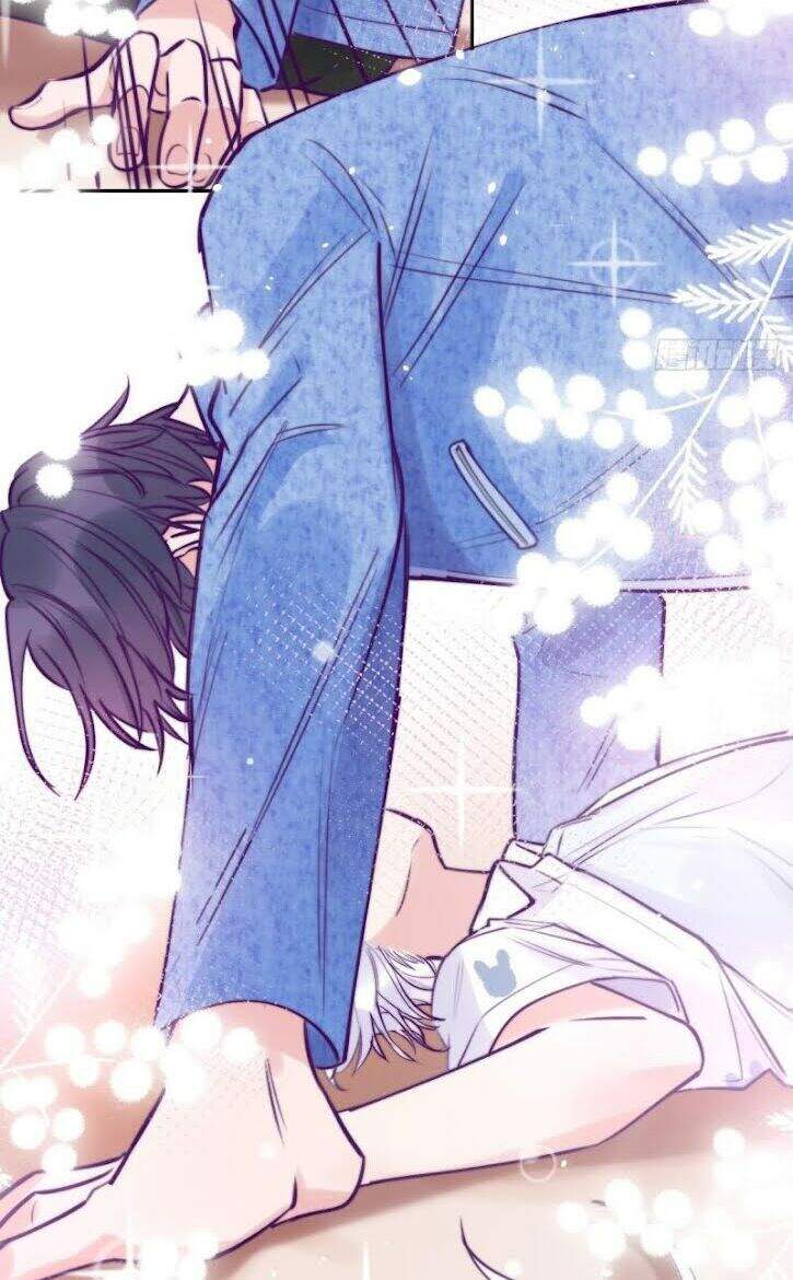 Cầu Cầu, Cho Ta Cắn Một Cái Chapter 4 - Trang 2