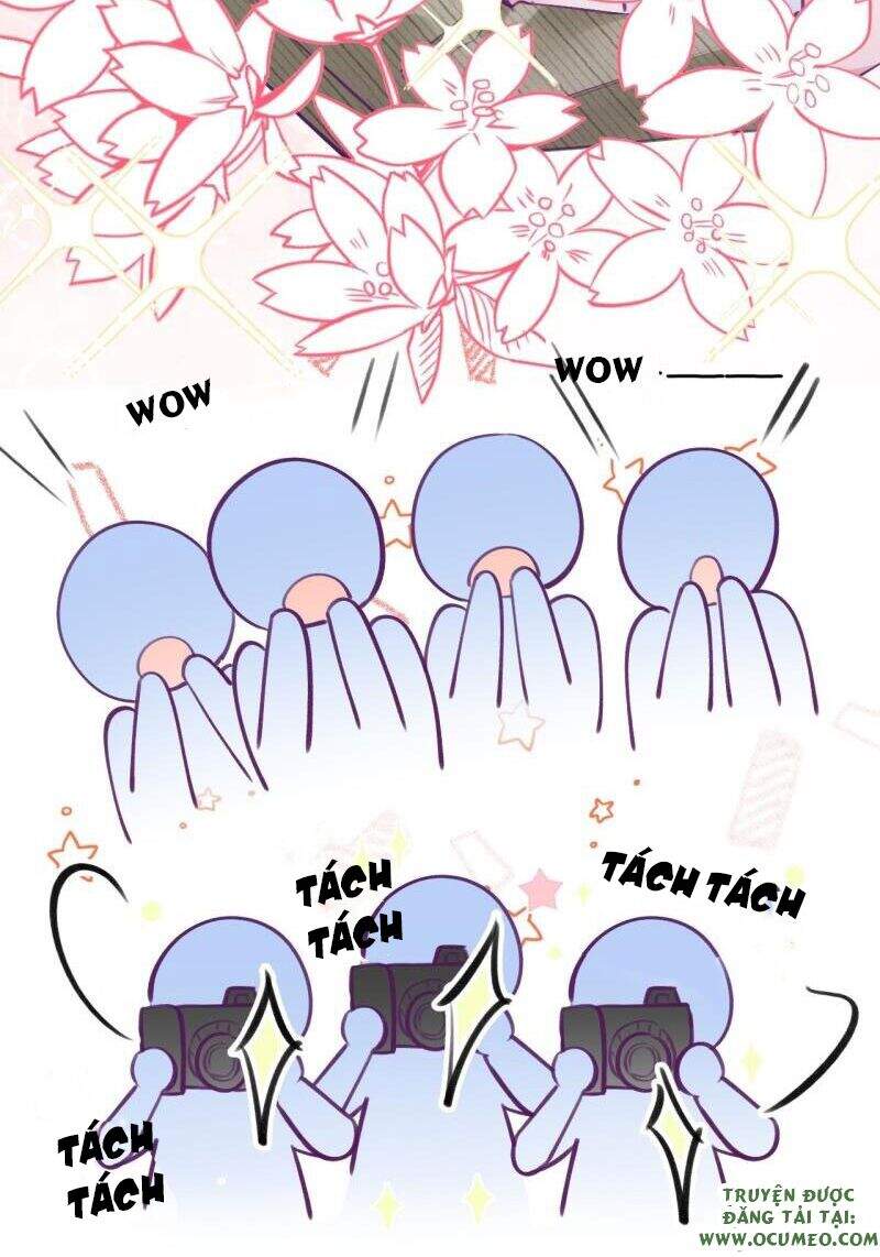 Cầu Cầu, Cho Ta Cắn Một Cái Chapter 4 - Trang 2