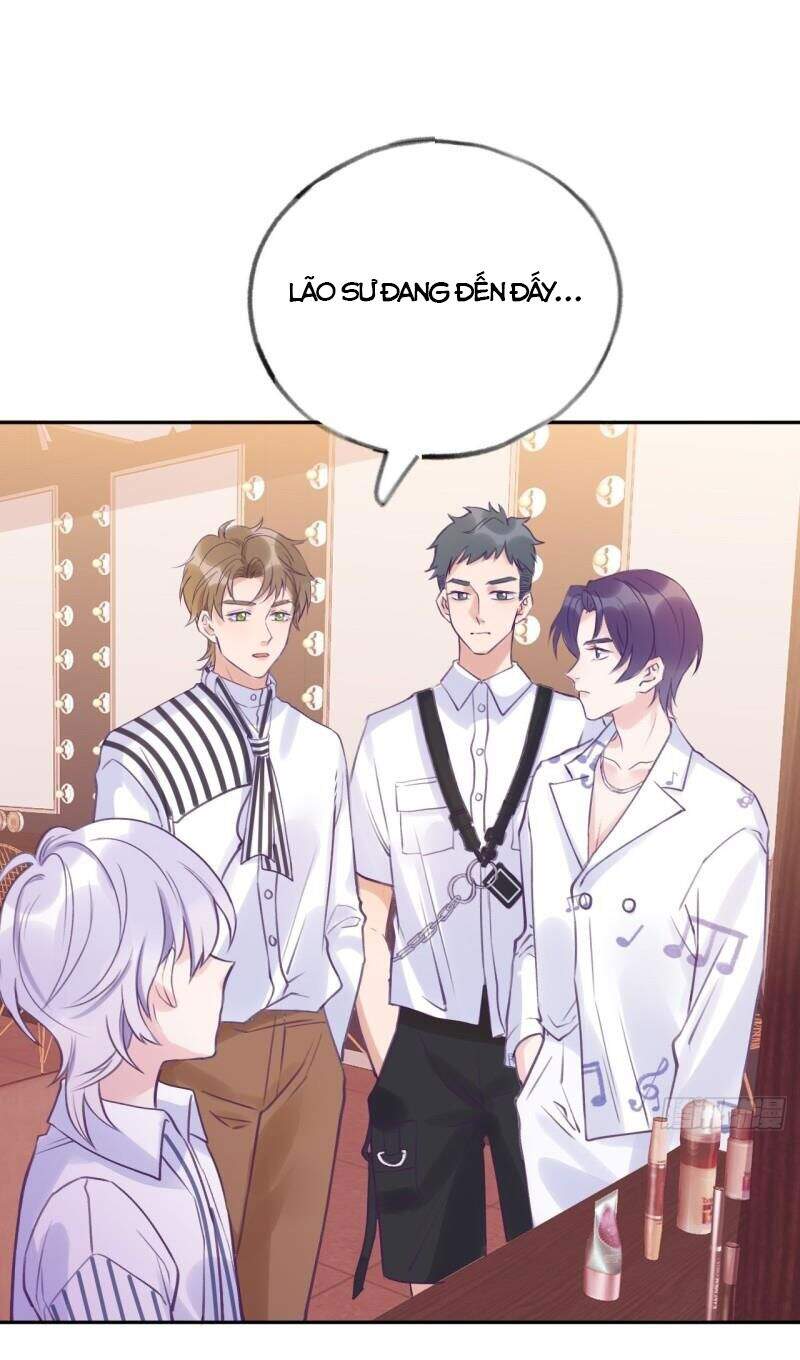 Cầu Cầu, Cho Ta Cắn Một Cái Chapter 4 - Trang 2