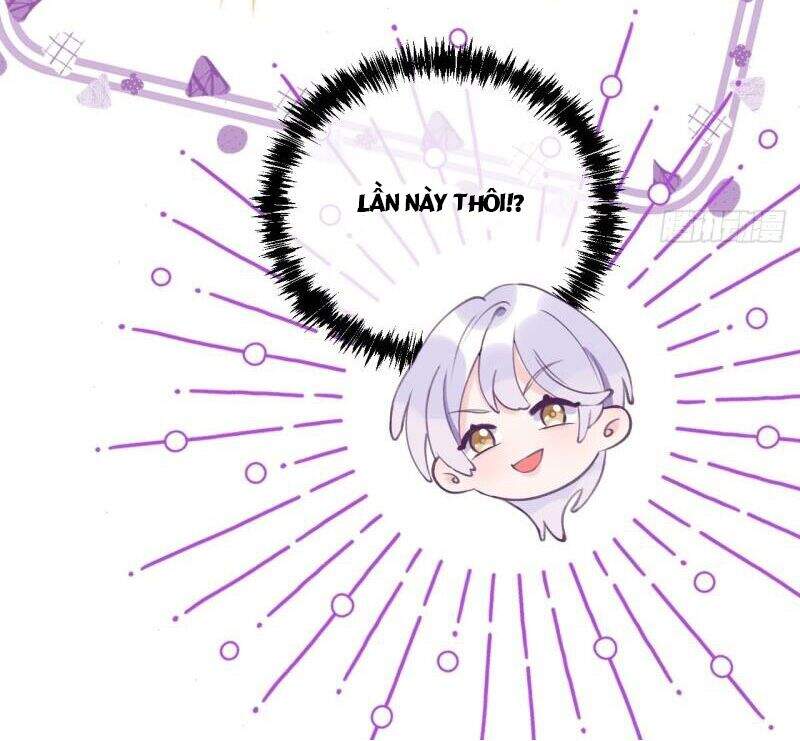 Cầu Cầu, Cho Ta Cắn Một Cái Chapter 4 - Trang 2