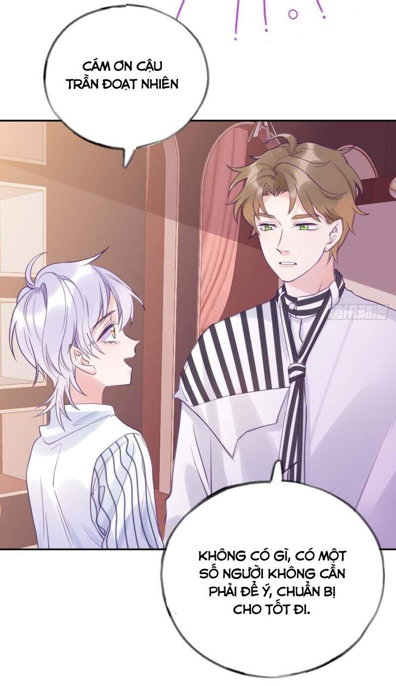 Cầu Cầu, Cho Ta Cắn Một Cái Chapter 4 - Trang 2