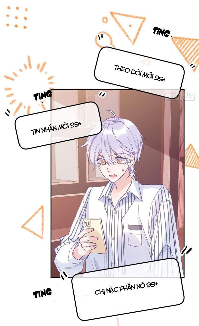 Cầu Cầu, Cho Ta Cắn Một Cái Chapter 4 - Trang 2