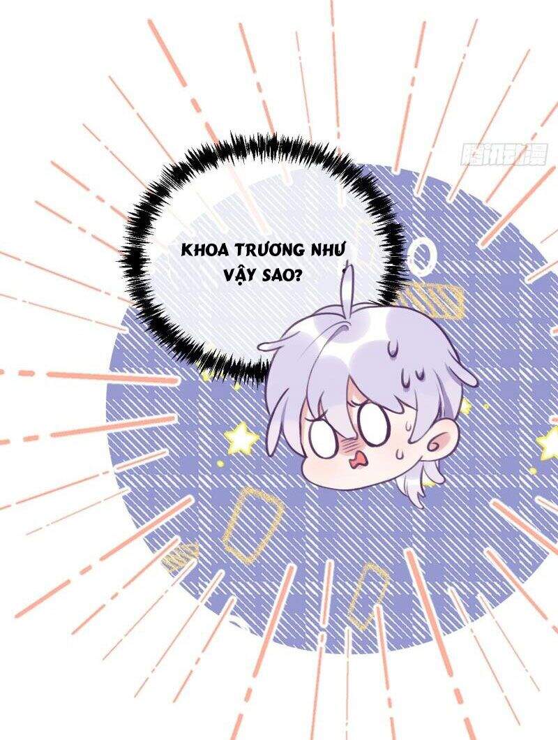 Cầu Cầu, Cho Ta Cắn Một Cái Chapter 4 - Trang 2