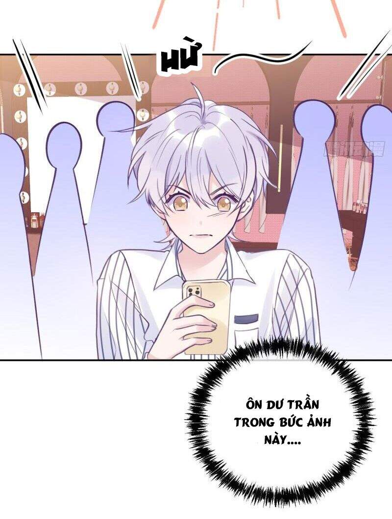 Cầu Cầu, Cho Ta Cắn Một Cái Chapter 4 - Trang 2