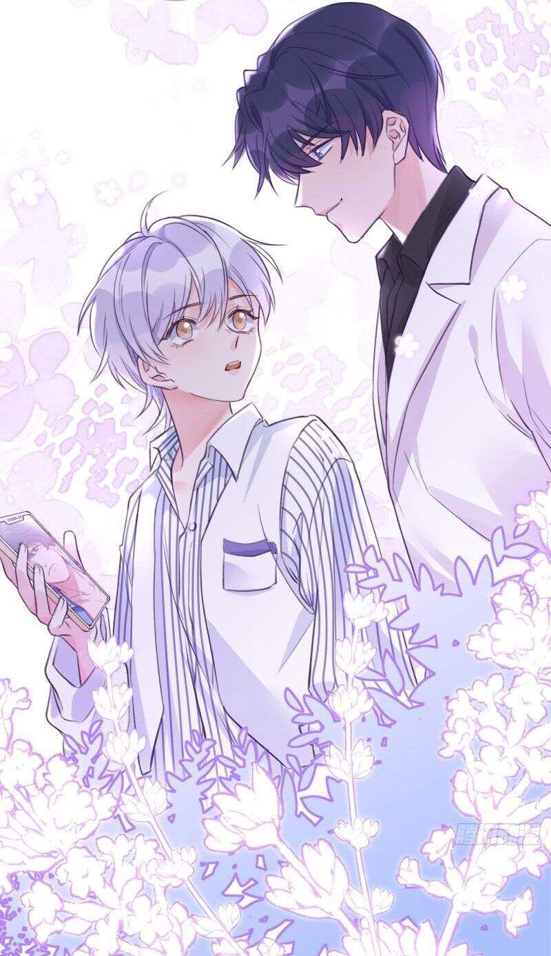 Cầu Cầu, Cho Ta Cắn Một Cái Chapter 4 - Trang 2