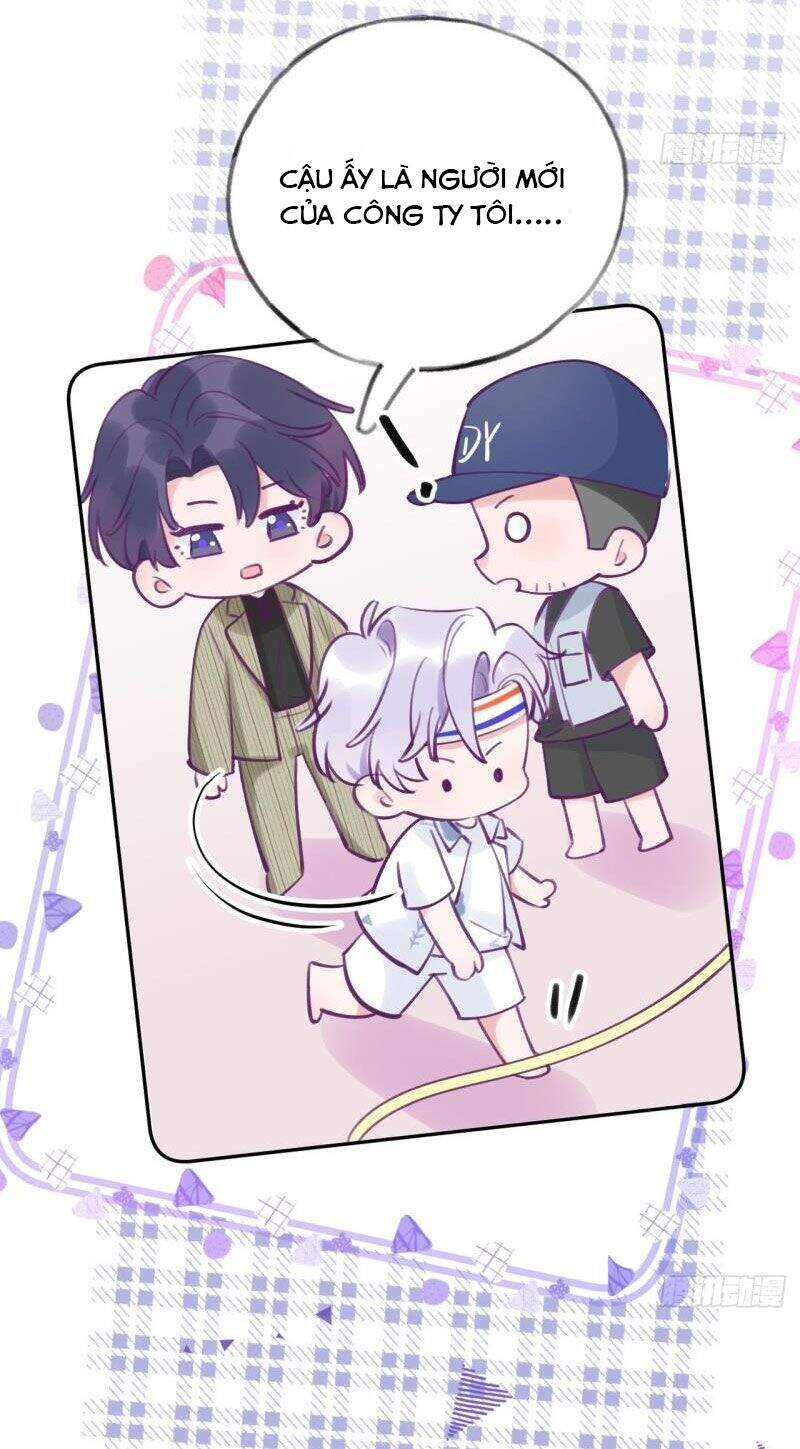 Cầu Cầu, Cho Ta Cắn Một Cái Chapter 4 - Trang 2