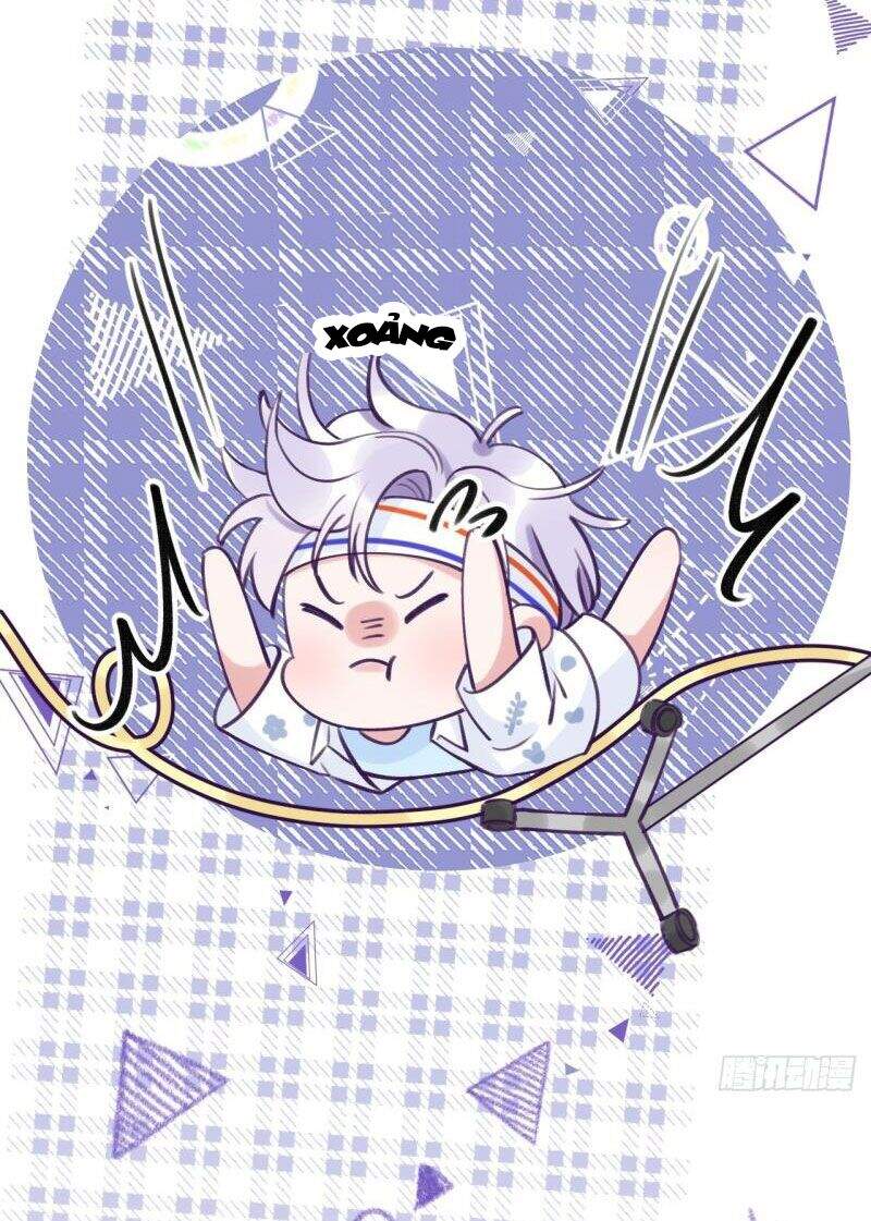 Cầu Cầu, Cho Ta Cắn Một Cái Chapter 4 - Trang 2