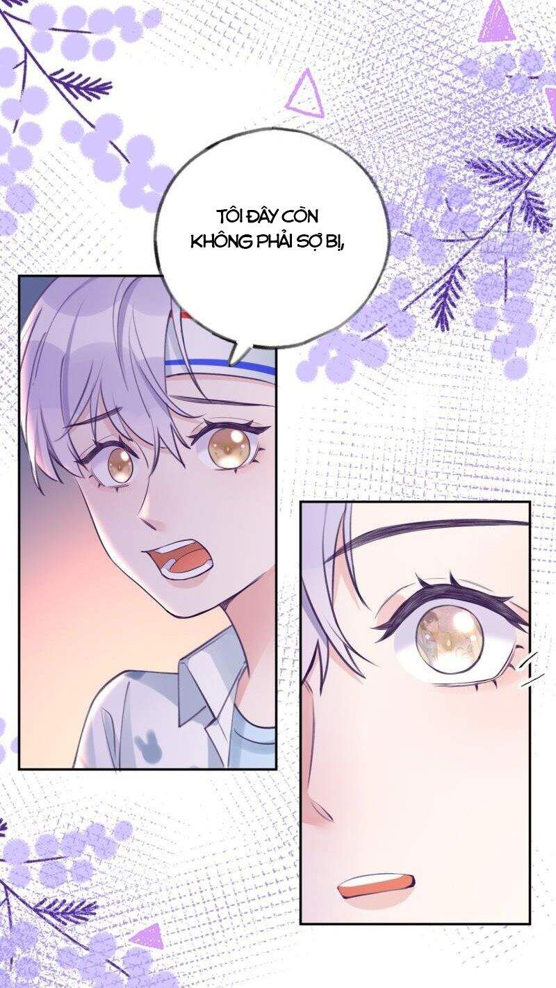 Cầu Cầu, Cho Ta Cắn Một Cái Chapter 4 - Trang 2