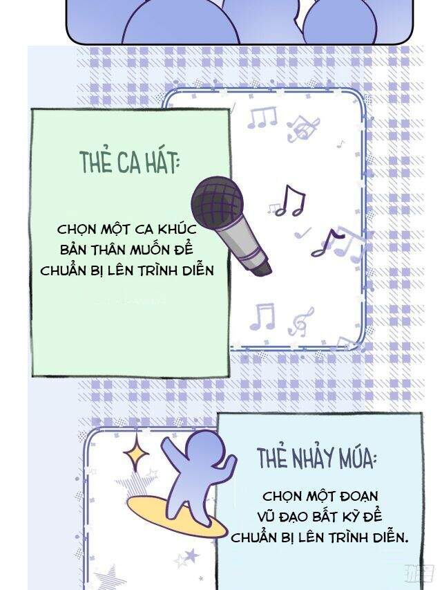 Cầu Cầu, Cho Ta Cắn Một Cái Chapter 5 - Trang 2