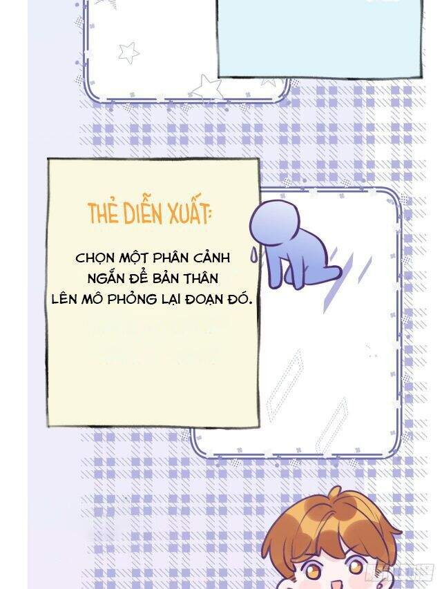 Cầu Cầu, Cho Ta Cắn Một Cái Chapter 5 - Trang 2