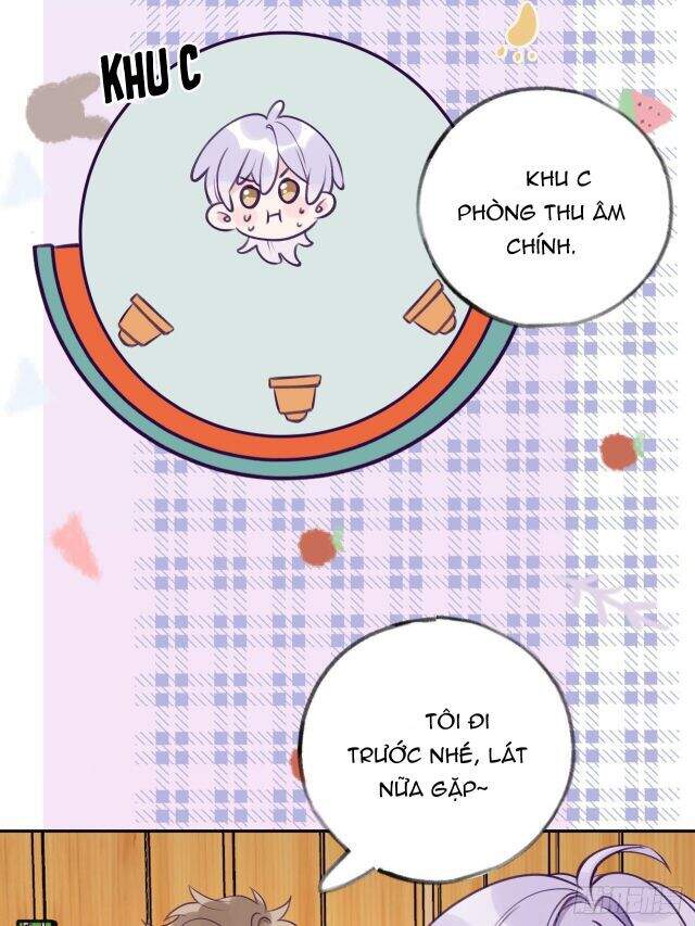 Cầu Cầu, Cho Ta Cắn Một Cái Chapter 5 - Trang 2