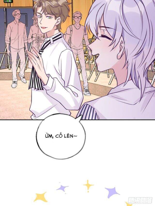 Cầu Cầu, Cho Ta Cắn Một Cái Chapter 5 - Trang 2