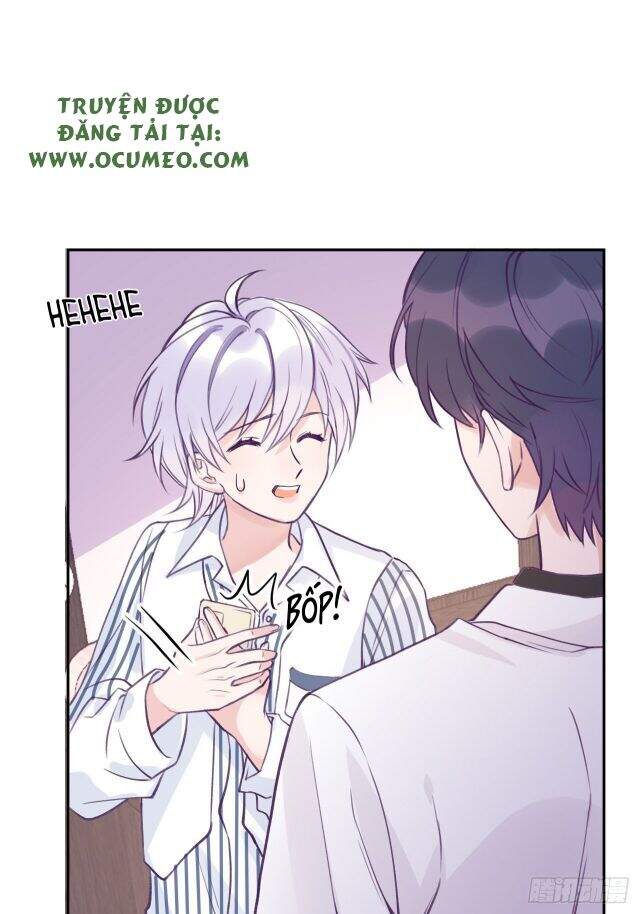 Cầu Cầu, Cho Ta Cắn Một Cái Chapter 5 - Trang 2