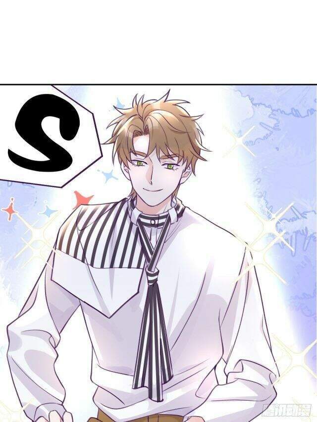 Cầu Cầu, Cho Ta Cắn Một Cái Chapter 5 - Trang 2