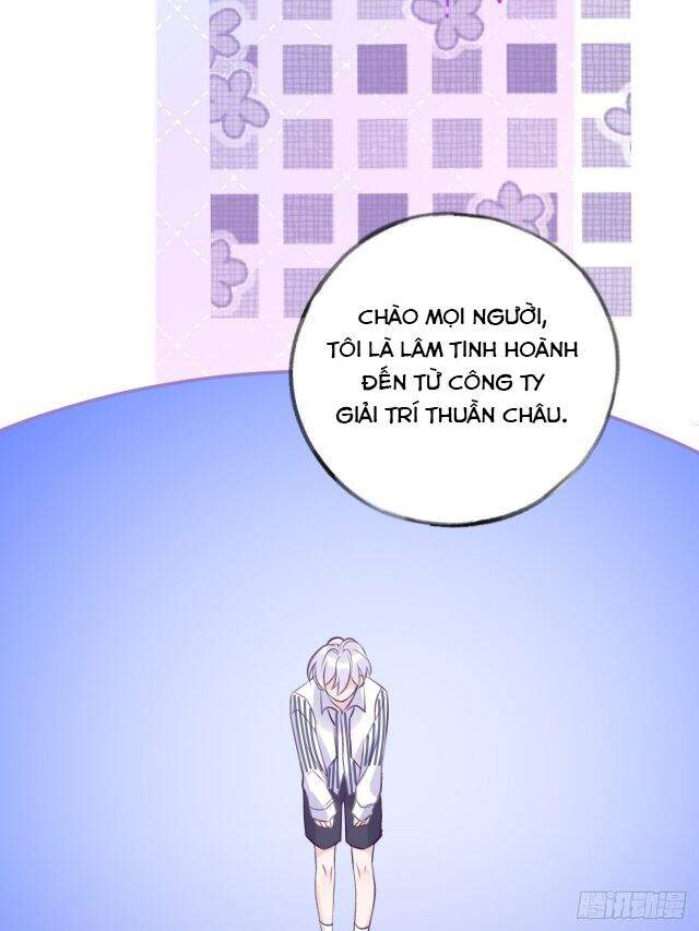 Cầu Cầu, Cho Ta Cắn Một Cái Chapter 5 - Trang 2