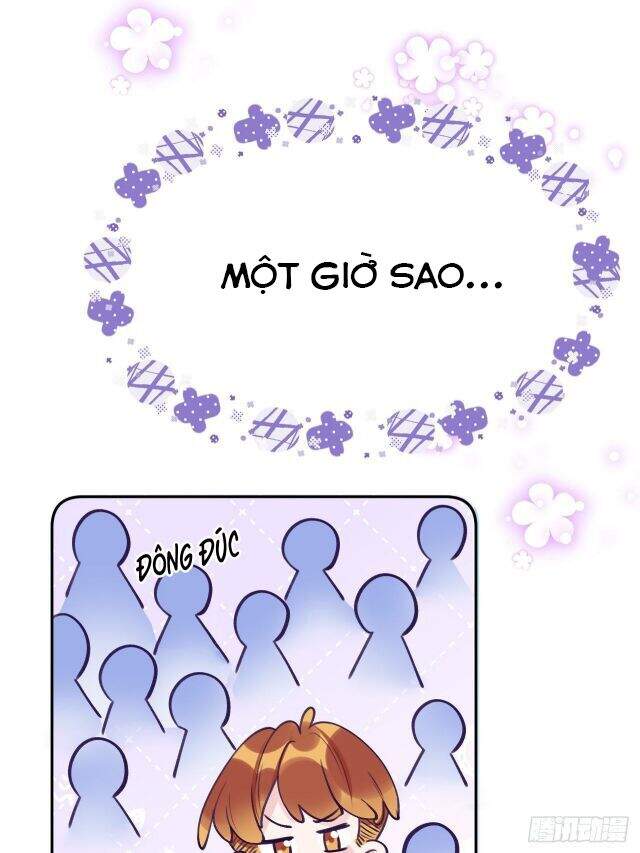 Cầu Cầu, Cho Ta Cắn Một Cái Chapter 5 - Trang 2