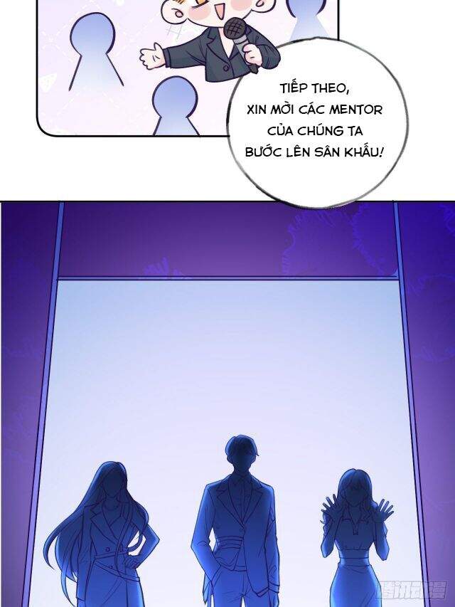 Cầu Cầu, Cho Ta Cắn Một Cái Chapter 5 - Trang 2